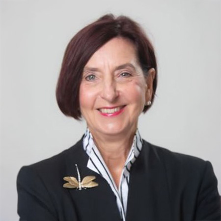Birgit Klohs