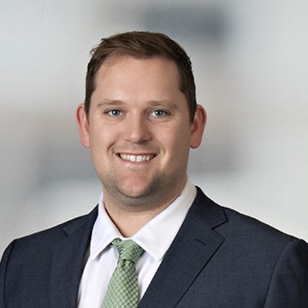 Andrew Van Solkema