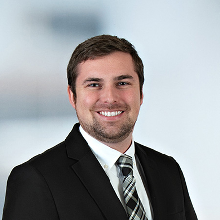 Brandon Nicholas