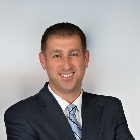 Mike VanOmmen