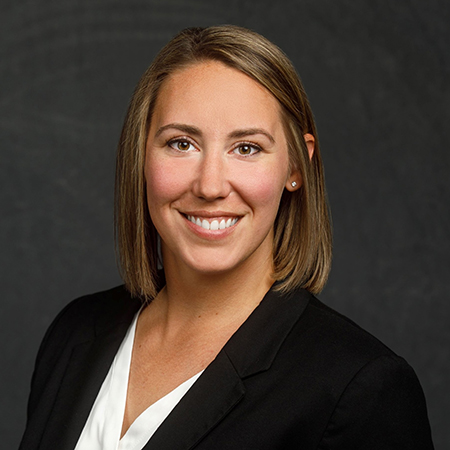 Robin Barrett Blubaugh