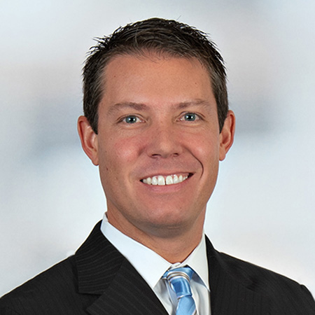 Chad Creevy