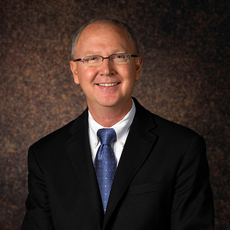 Charles A. Green