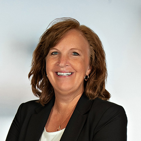 Donna Creamer