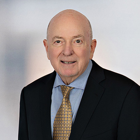 Douglas B. Padnos
