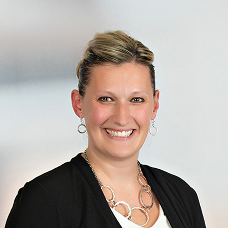 Jen Becksford