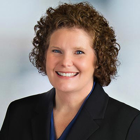 Julie Hower