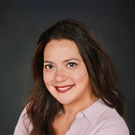 Nicole S. Dandridge