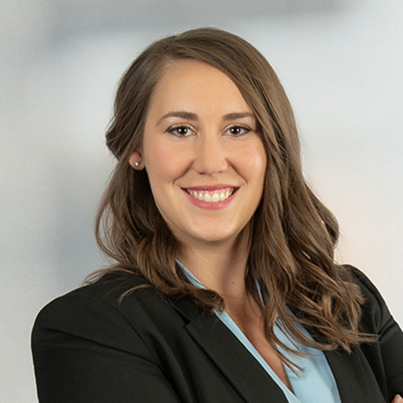 Robin Barrett Blubaugh