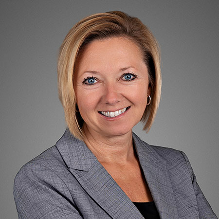 Rosalynn Bliss