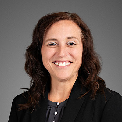 Theresa Zander