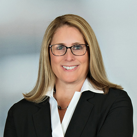 Susan Vogel-Vanderson