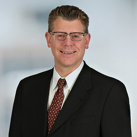 Tom DeWitt