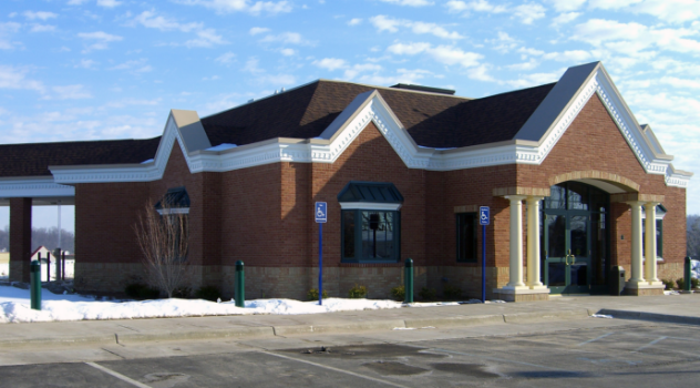 Macatawa Bank