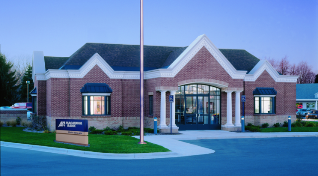 Macatawa Bank