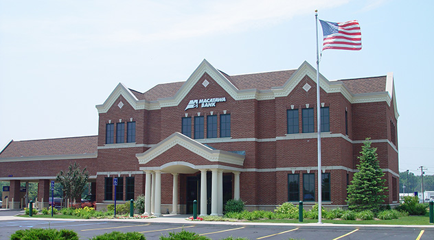 Macatawa Bank