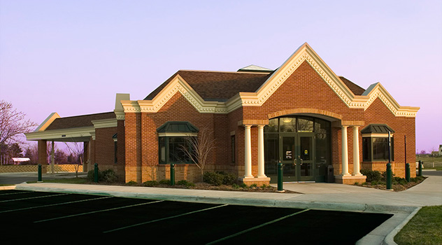 Macatawa Bank