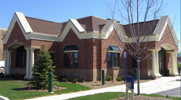 Macatawa Bank