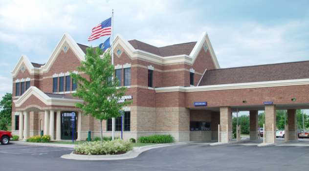 Macatawa Bank
