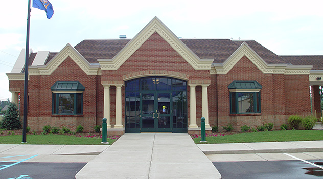Macatawa Bank