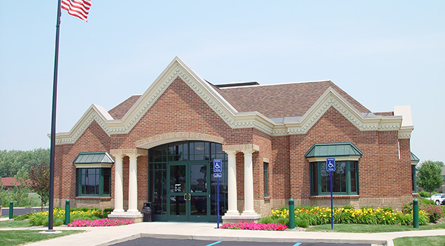 Macatawa Bank