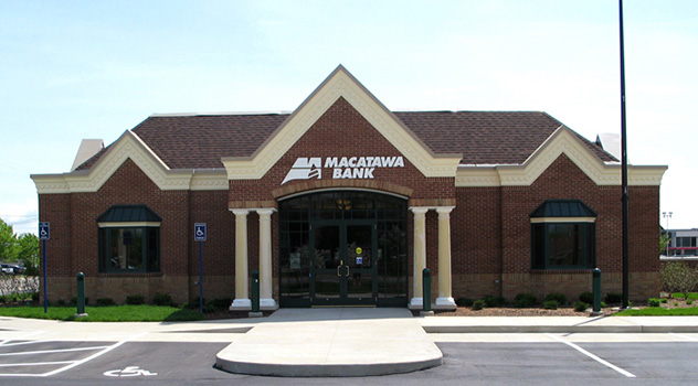 Macatawa Bank
