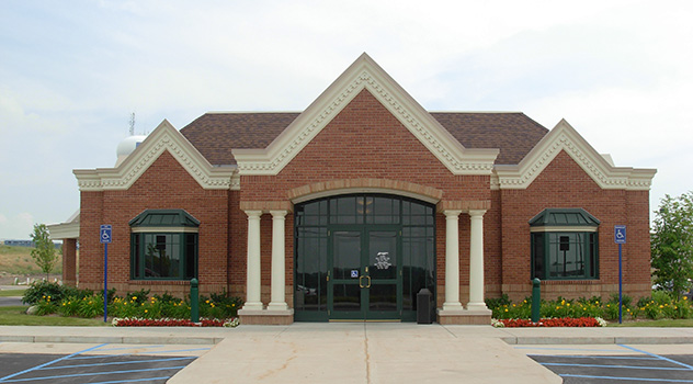Macatawa Bank