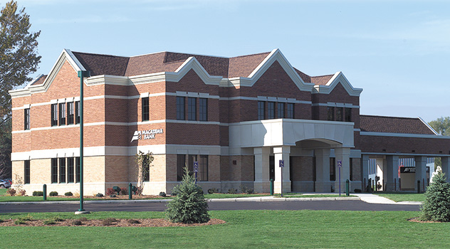 Macatawa Bank