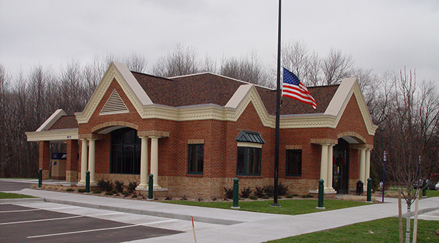 Macatawa Bank