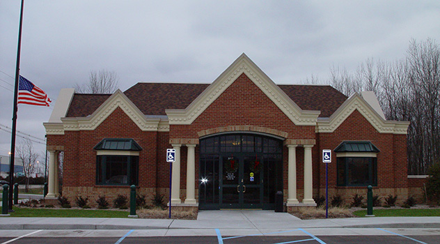 Macatawa Bank