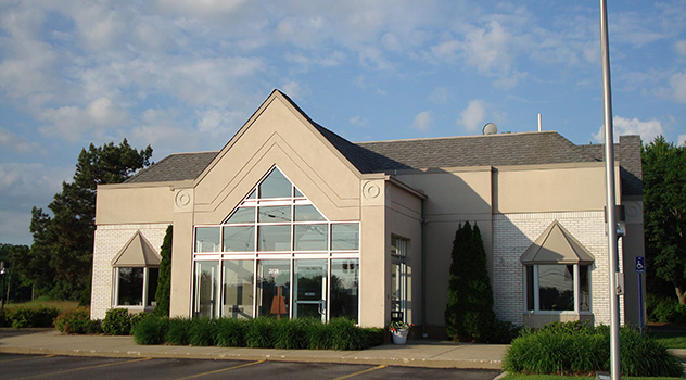 Macatawa Bank