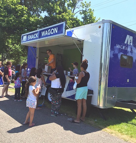 Herrick Library Fest