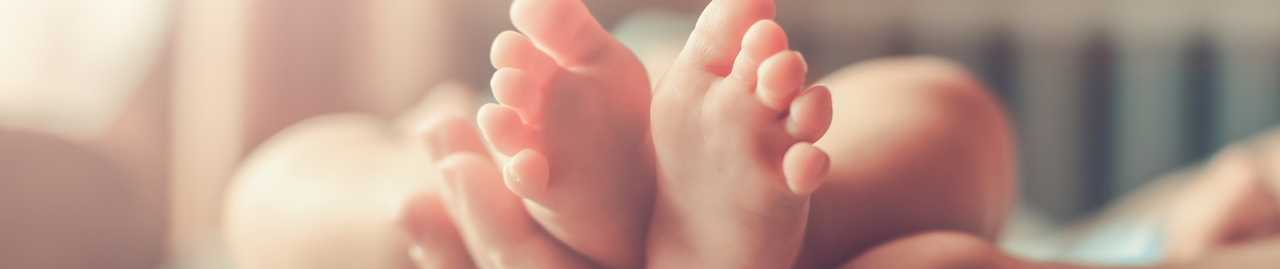 New Baby Checklist