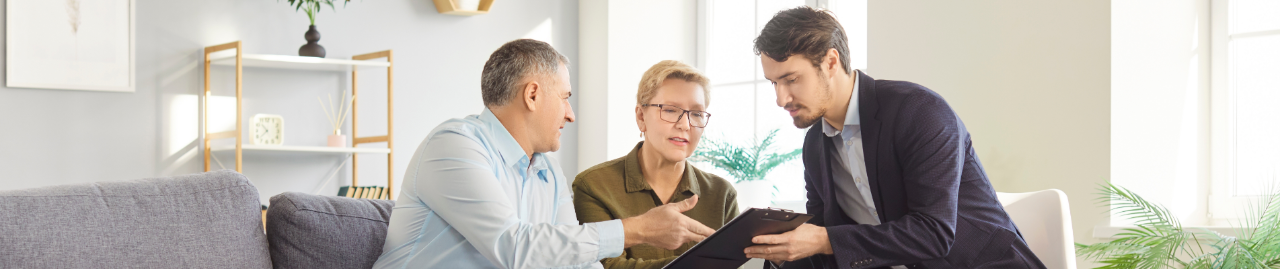 Your Quarterly Financial Check-In