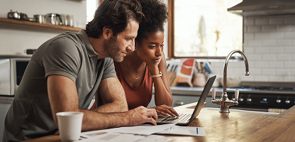 Home Loans